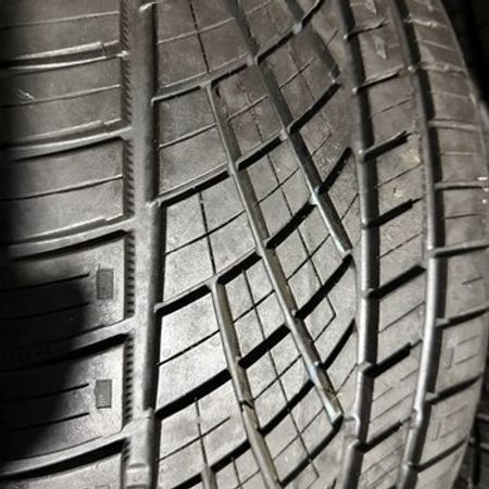 Continental Şinləri R20 – Şinlər, disklər və təkərlər – ucuztap.az
