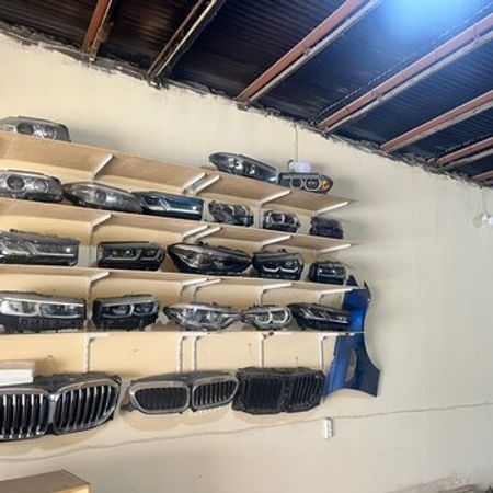BMW F10, BMW F30, BMW F32, BMW G30, BMW G20,BMW G05 Faraları – Ehtiyat hissələri – ucuztap.az
