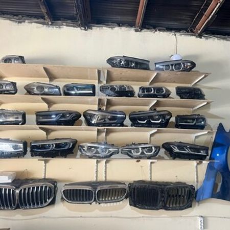 BMW F10, BMW F30, BMW F32, BMW G30, BMW G20,BMW G05 Faraları – Ehtiyat hissələri – ucuztap.az