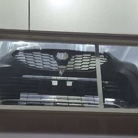 Toyota Highlander, Crown Buferi – Ehtiyat hissələri – ucuztap.az