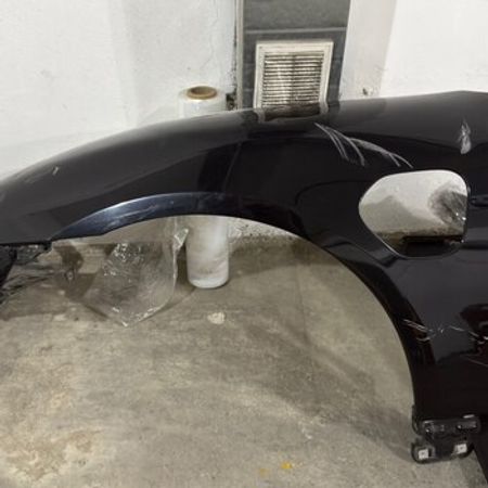 Porsche Taycan Arxa Bamper, Arxa Baqajı – Ehtiyat hissələri – ucuztap.az