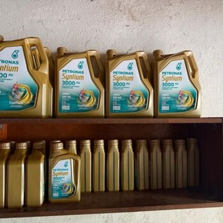 Mühərrik Yağları – Avto kosmetika və kimya – ucuztap.az