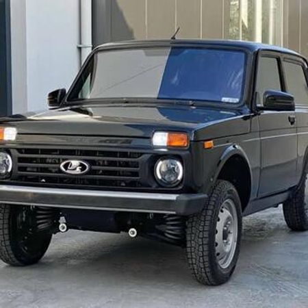 Lada Vaz Niva Diskləri – Ehtiyat hissələri – ucuztap.az