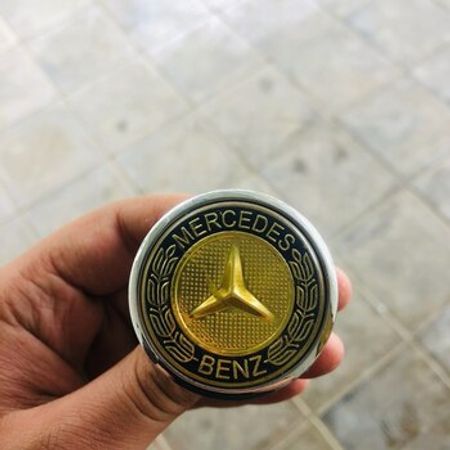 Mercedes Emblemi – Aksesuarlar – ucuztap.az