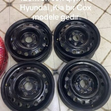 Hyundai, Kia Təkərləri – Şinlər, disklər və təkərlər – ucuztap.az
