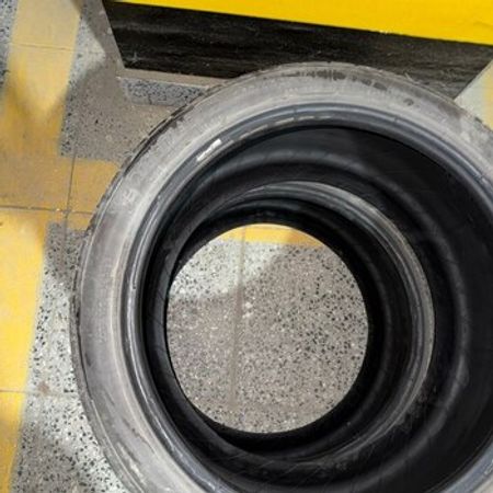 Michelin Şinləri 265/35/ R18 – Şinlər, disklər və təkərlər – ucuztap.az