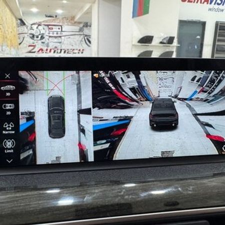 BMW Üçün 360 Kameralar – Videoqeydiyyatçılar – ucuztap.az