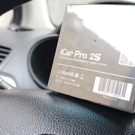 Icar Pro Avtodiaqnostika Cihazı – Diaqnostika cihazları – ucuztap.az