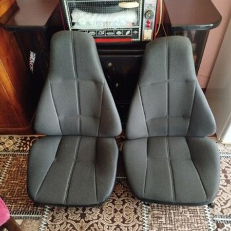 LADA (VAZ) 2107 Oturacaqları – Ehtiyat hissələri – ucuztap.az