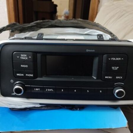 Kia Maqnitolası – Audio və video texnika – ucuztap.az
