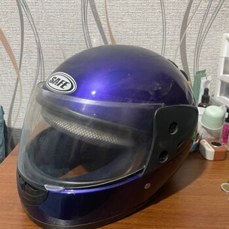 Moped Dəbilqəsi – Aksesuarlar – ucuztap.az