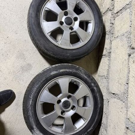 Daewoo Gentra Təkərləri – Şinlər, disklər və təkərlər – ucuztap.az