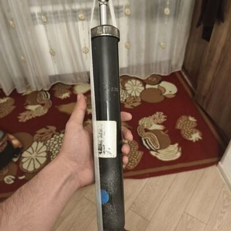 Kia Optima Amortizatoru – Ehtiyat hissələri – ucuztap.az