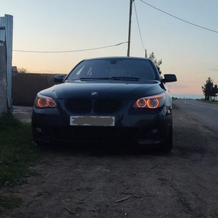 BMW E60 Radiotor Barmaqlığı – Ehtiyat hissələri – ucuztap.az