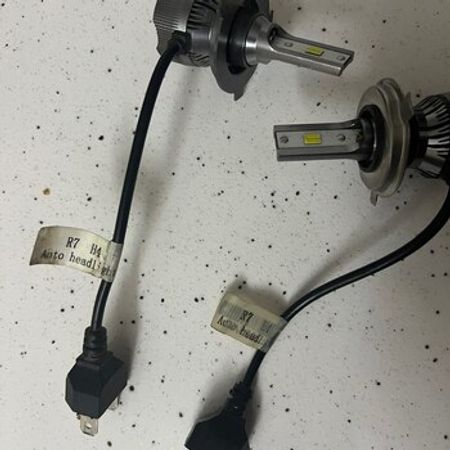 LED Işıq H4 – Aksesuarlar – ucuztap.az