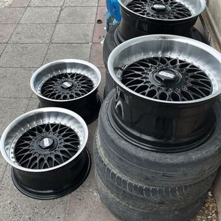 BBS Diskləri – Şinlər, disklər və təkərlər – ucuztap.az
