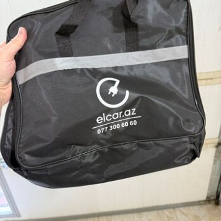 Elektromobil Üçün Şarj Cihazı – Ehtiyat hissələri – ucuztap.az