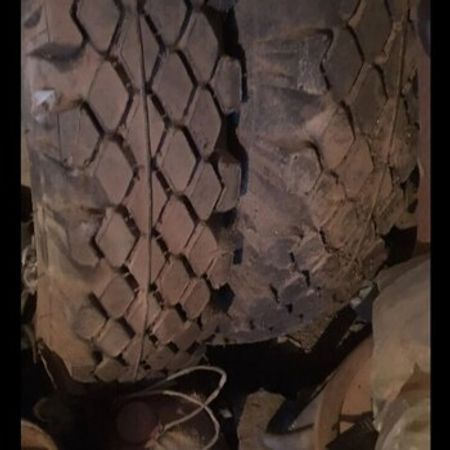 GAZ 53 Təkərləri – Şinlər, disklər və təkərlər – ucuztap.az