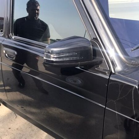 LADA (VAZ) Niva Güzgüləri – Ehtiyat hissələri – ucuztap.az