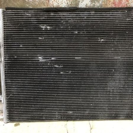 Hyundai Santa Fe Kondisioner Radiatoru – Bakı – ucuztap.az