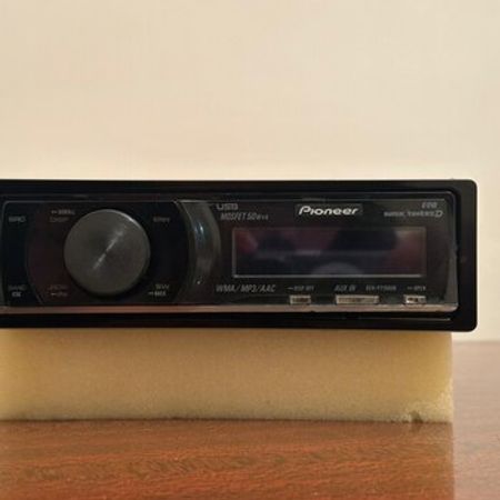 Maqnitola Pioneer 7150 – Ağsu – ucuztap.az