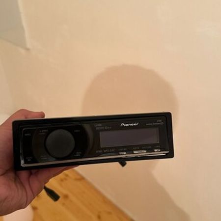 Maqnitola Pioneer 7150 – Ağsu – ucuztap.az