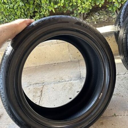 Hankook Şinləri 225/45 R17 – Bakı – ucuztap.az