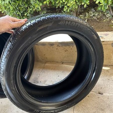 Hankook Şinləri 225/45 R17 – Bakı – ucuztap.az