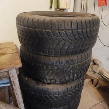 Lassa Şinləri 255/55 R18 – Bakı – ucuztap.az