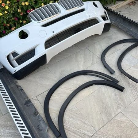 BMW F15 Buferi – Bakı – ucuztap.az