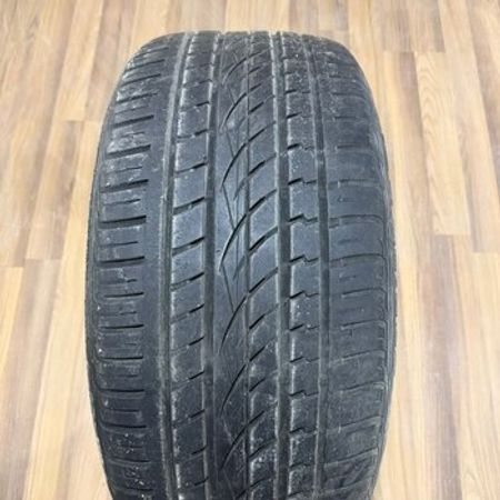 Continental Şinləri 295/40 R21 – Şinlər, disklər və təkərlər – ucuztap.az