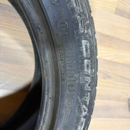 Continental Şinləri 295/40 R21 – Bakı – ucuztap.az