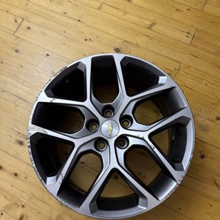 Chevroler Cruze, Malibu RS Diski R17 – Bakı – ucuztap.az