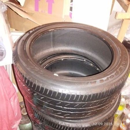 Şinlər 245/45 R18 Yokohama – Bakı – ucuztap.az