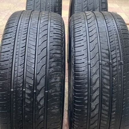 Şinlər 235/55 R17 – Bakı – ucuztap.az