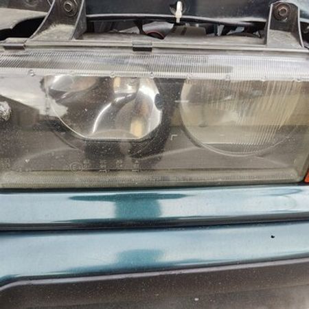 BMW E36 Hella Farası – Bakı – ucuztap.az