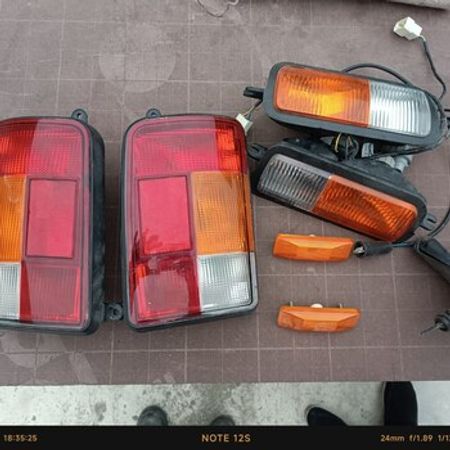 LADA (VAZ) Niva Ehtiyat Hissələri – Bakı – ucuztap.az