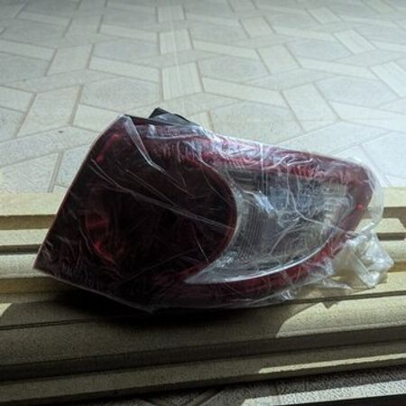 Hyundai Santafe 2006-2008 Arxa Stop Işığı – Bakı – ucuztap.az