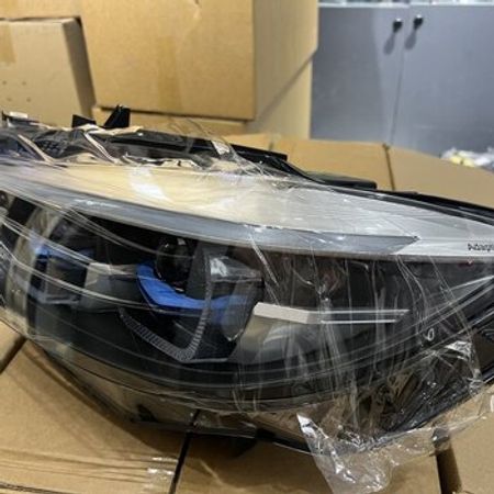 BMW F36 Lazer Faraları – Bakı – ucuztap.az