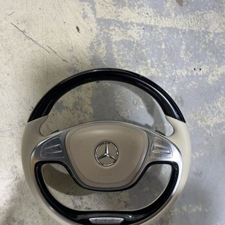 Mercedes W222 Sükanı – Bakı – ucuztap.az