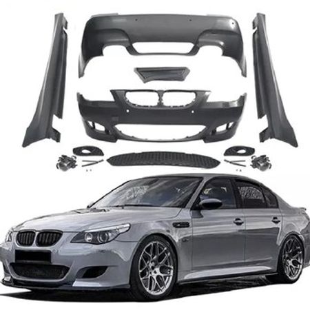 BMW E60 M5 Body Kit – Bakı – ucuztap.az