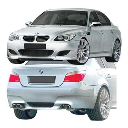 BMW E60 M5 Body Kit – Bakı – ucuztap.az