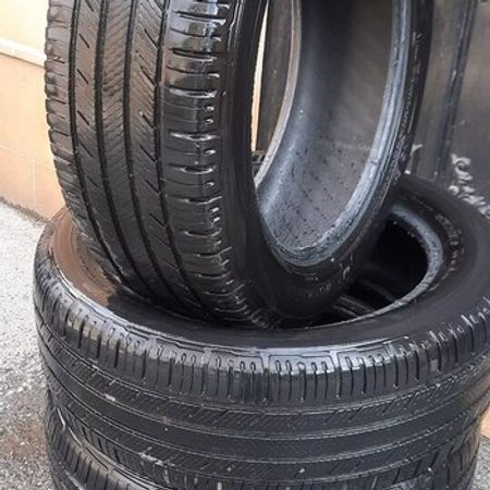 Şinlər 235/55 R19 – Bakı – ucuztap.az