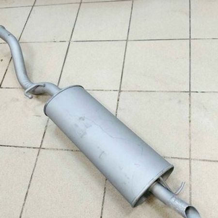 LADA Priora Səsboğucusu – Bakı – ucuztap.az