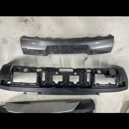 Haval H I4 Arxa Buferi Original – Bakı – ucuztap.az