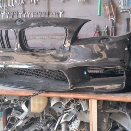 BMW F10 Buferi – Bakı – ucuztap.az