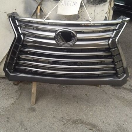Lexus Radiator Barmaqlığı – Bakı – ucuztap.az