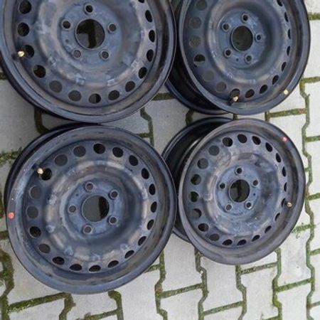 Hyundai Və Kia Diskləri R15 – Bakı – ucuztap.az