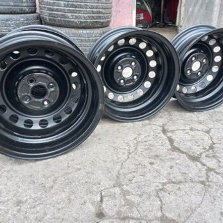 Kia Diskləri R15 – Şəki – ucuztap.az