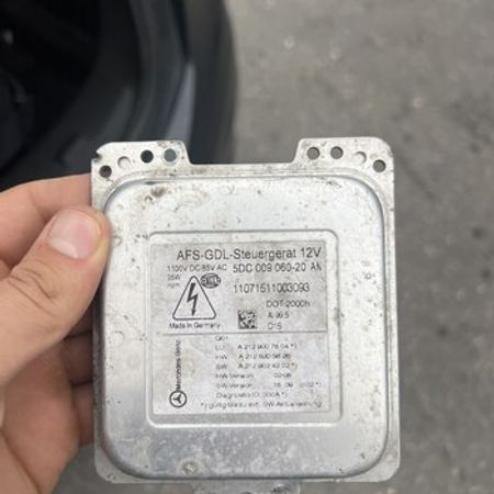 Mercedes W212 Fara Bloku – Bakı – ucuztap.az